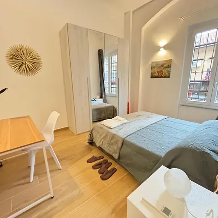 Appartamento Living Ripa