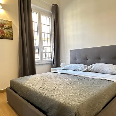 Appartamento Living Ripa