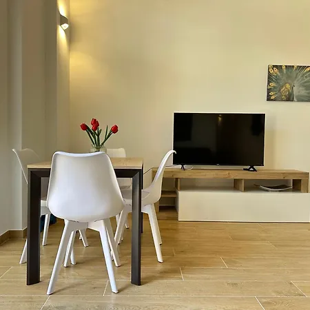 Living Ripa Appartamento Milano