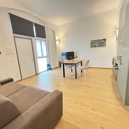 Διαμέρισμα Living Ripa