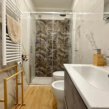 Διαμέρισμα Living Ripa *