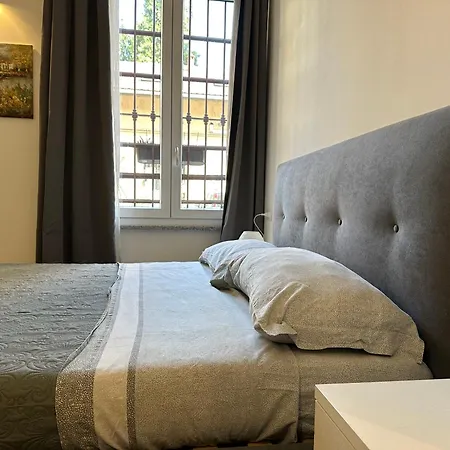 Διαμέρισμα Living Ripa *